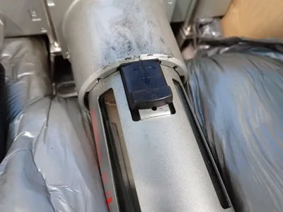 USED SMC AC60G4H02A
