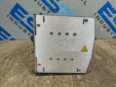 EMERSON SDN 40-24-100C Switching Mode Power Supplies | ESS Industrial Equipment Sales (6)