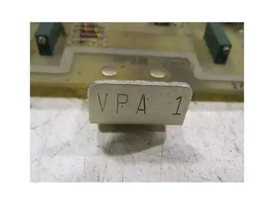 A-B Allen Bradley 634304B-90 Board