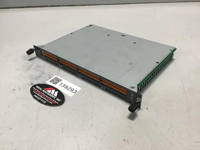 Used KEBA DO 321 Circuit Boards Michigan US | Ideal Machinery #577098