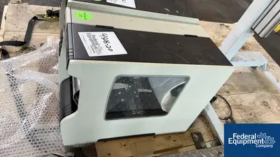 USED Pharmapack Zebra Printer, Model 110Xi4