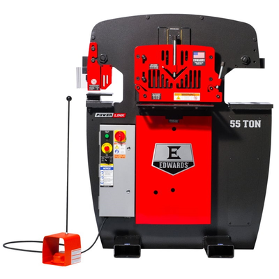 USED 2026 EDWARDS 55 TON
