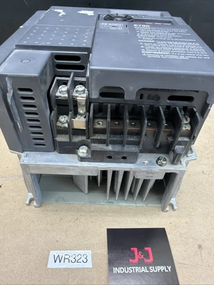 USED Mitsubishi Electric FR-E740-060-NA
