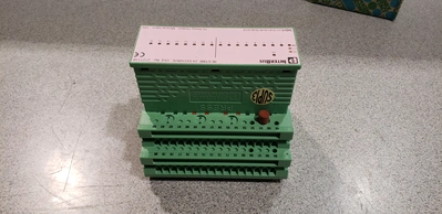 NEW PHOENIX CONTACT IB-ST-24-DO16R/S