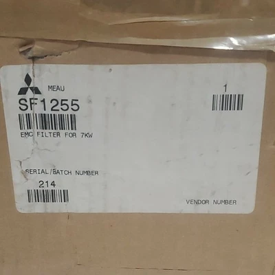 NEW MITSUBISHI SF1255
