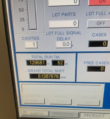 USED 2007 NISSEI NEX-360-100AN1