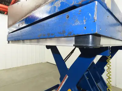 Used VESTIL _UNKNOWN_ Misc Lifts Indiana US | Arrow Industrial #1408595