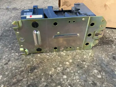 Used ALLEN BRADLEY 509A0D Starters Ohio US | HGR 24 #1312149