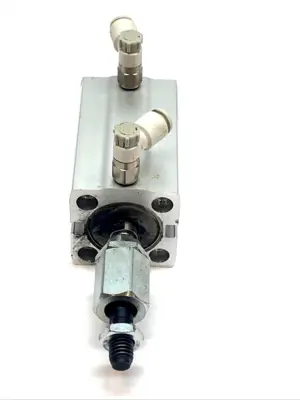 USED FESTO COMPACT CYLINDER 8092095