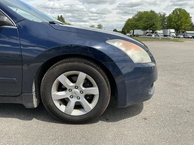 USED 2008 NISSAN ALTIMA
