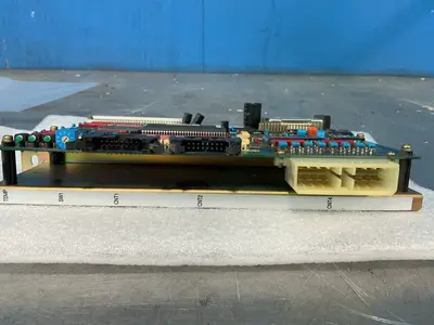 Used TOSHIBA H189799 Printed Circuit Boards (PCB) Ohio US | HGR 24 #1345217