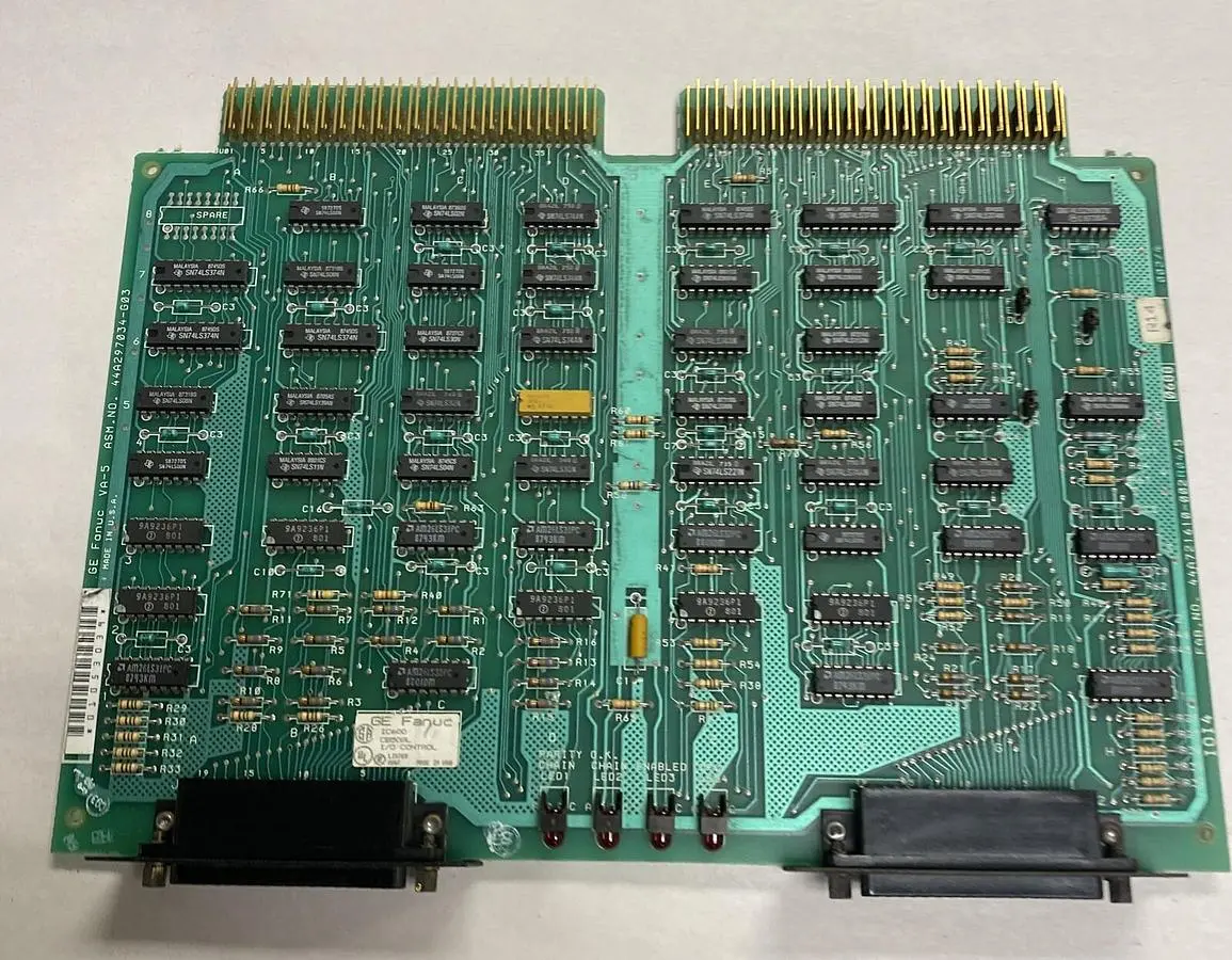USED FANUC IC600CB503L