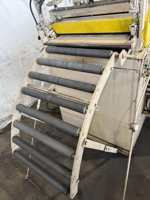 USED ROWE B-30