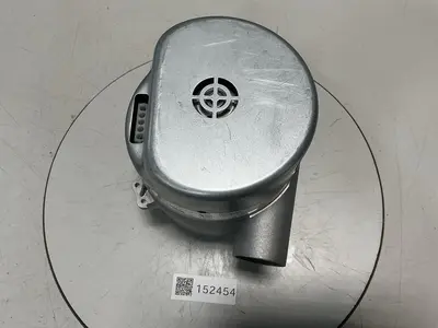 NEW NORTHLAND MOTOR TECHNOLOGIES BBA14-112HMB-00