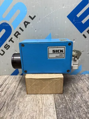 SICK LUT1-540 Electrical/PLC/Automation | ESS Industrial Equipment Sales (2)