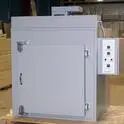 Used FB SERIES, NEW SOLVENT RATED OVEN FB-HT323-1200 Oven Cabinets | Furnace Brokers International #771493