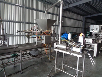 Used COLBORNE CORPORATION Y-1077 Depositors California US | BakeryEquipment.com #1555582