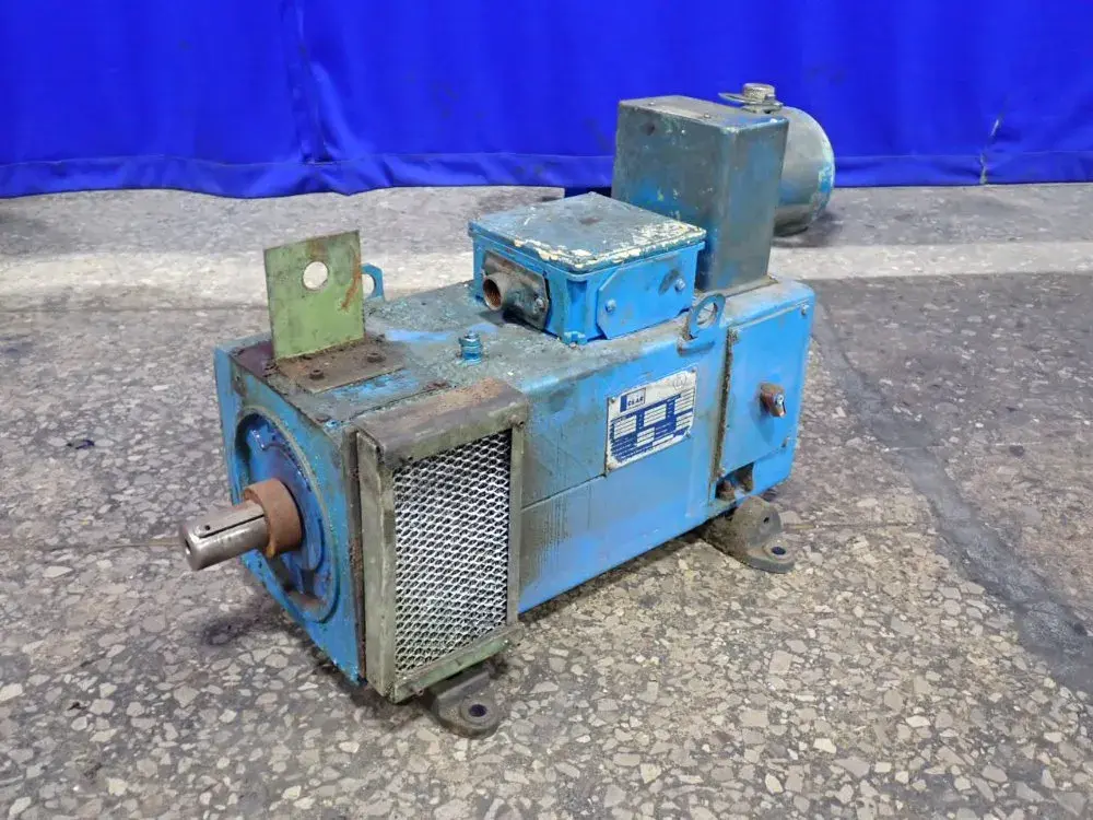 Used 1995 CEAR MGL 112 L Motors (misc) Ohio US | HGR 24 #1048009