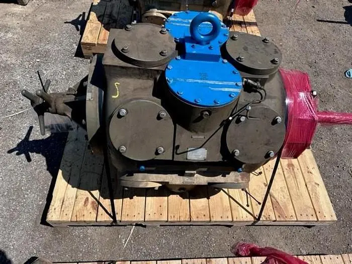 USED ARIEL JGD