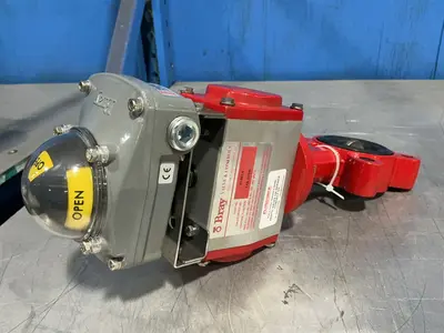 Used 2022 BRAY 930634 Pumps Ohio US | HGR 24 #1518101