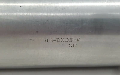 USED Bimba 703-DXDE-V