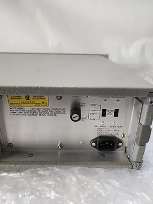 HEWLETT PACKARD 4084B SWITCHING MATRIX CONTROLLER