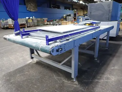 USED 2018 FORMAT CREATOR 950