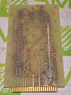 207-31 H PRINTED CIRCUIT BOARD