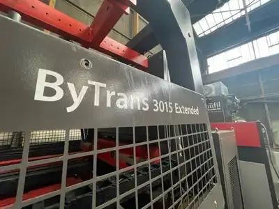 Bytrans 3015 Extended