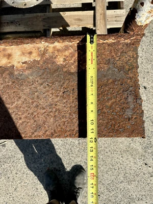Used _UNKNOWN_ _UNKNOWN_ Bag Dumpers - Bag Break Stations West Virginia US | Cooper Industries #1409701
