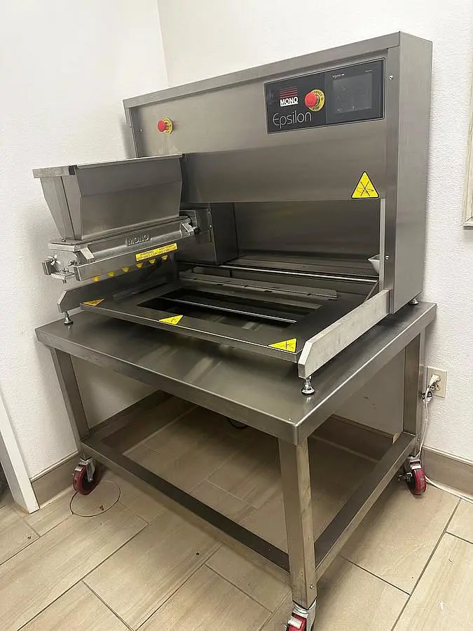 USED 2022 MONO FG080-X-45C