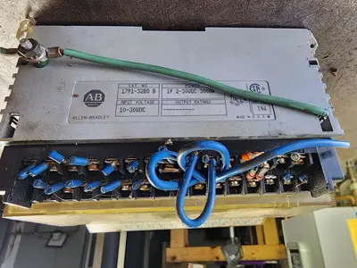 USED ALLEN-BRADLEY 1791-32B0