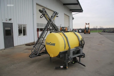 New | in-Stock 2026 CROPCARE AGX300 3-pt Mounted Sprayers Pennsylvania US | Zimmerman Farm Service #1410084