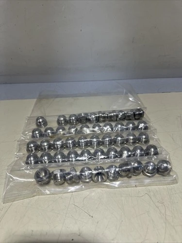 NEW Spraying Systems 19124-40-316SS