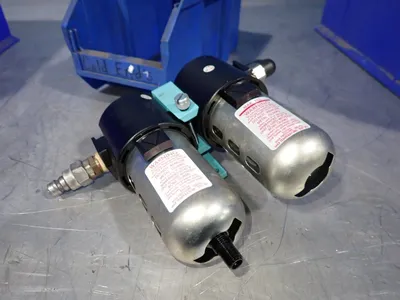 USED WILKERSON F1603F00B C00