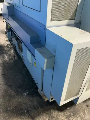 USED 2004 STAR MICRONICS CO LTD SV32J2