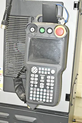 2021 YASKAWA GP110 Robots | CNCsurplus (7)