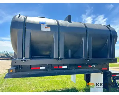 Used DEMCO _UNKNOWN_ Liquid Supply Trailers Iowa US | Keast Enterprises #1360189