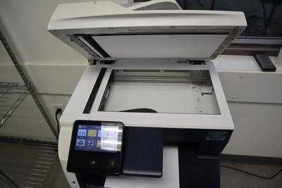 Used XEROX VERSALINK B405 Office Equipment Minnesota US | Machinesused.com #1377453