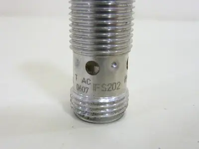 USED IFM IFS202