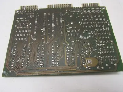 TMC 9000 CPU Board PCB Circuit Board Card