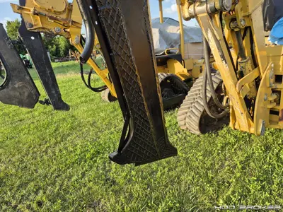 Used 2013 VERMEER 2013 VERMEER RTX1250 Trenchers Florida US | HDD Broker #1346443