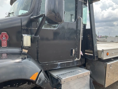 Used 2009 KENWORTH T270 Tow trucks Michigan US | Miedema Asset Management Group #1321232