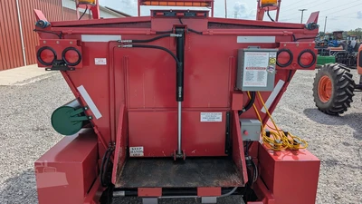 USED 2012 SPAULDING RMV