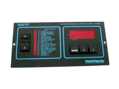 NEW MAGPOWR MISTRP TENSION CONTROL 3C137 31B143-2 3B138-1