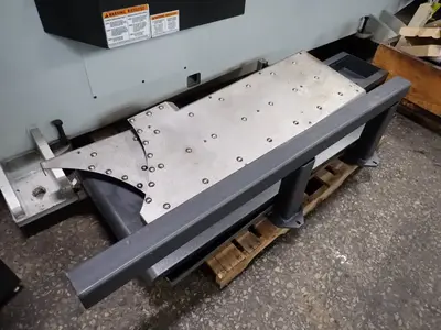 Used 2011 STRIPPIT INC S 1212 / 128649 Turret Punches Ohio US | HGR 24 #803516