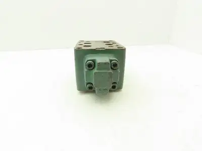 Continental Hydraulics C50S-PC-A Pilot Operated Check Valve