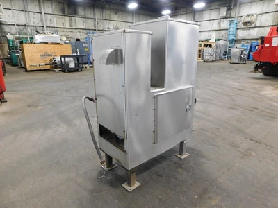 Used CREPACO _UNKNOWN_ Sanitary  Pump Ohio US | Equipment Recovery Corp. #1331599