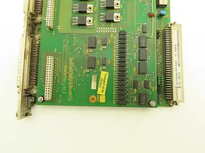 Siemens G34924-W1022-C010-A7 | 634924-W1021-C005 Circuit Boards