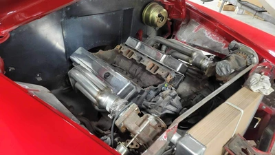 Used _UNKNOWN_ _UNKNOWN_ Turbochargers Michigan US | Miedema Asset Management Group #1323928